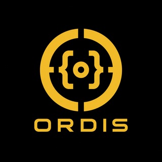 Telegram group profile photo for ORDIS