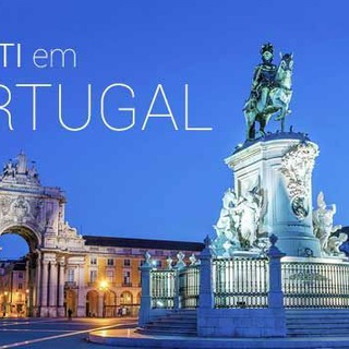 Telegram profile photo for Vagas Portuguesas de TI