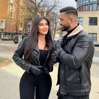 Telegram profile photo for خۆشەویستی تۆ.....🤍