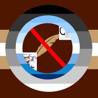 Telegram profile photo for переезд ficbook trigger