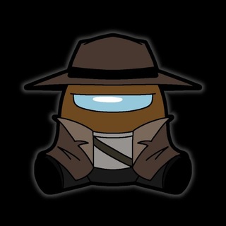 Telegram profile photo for Among Us: The Revenge
