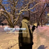Telegram profile photo for ⌗ᴄᴏzy ᴄᴏrnᴇr❄️🥛