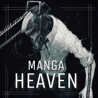 Telegram profile photo for Manga Heaven // Manhwa // Doujins