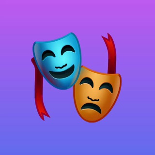 Telegram profile photo for Мир Ирины Винтер🎭🍀❤️