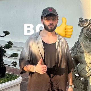 Telegram profile photo for курц во 👍