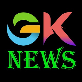 Telegram profile photo for GKNEWS OFFICIAL