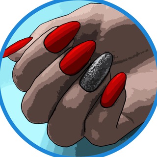 Telegram profile photo for Идеальные ноготочки | Маникюр | Nails | Ногти лето