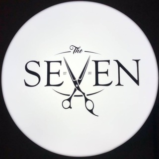 Telegram profile photo for SEVEN