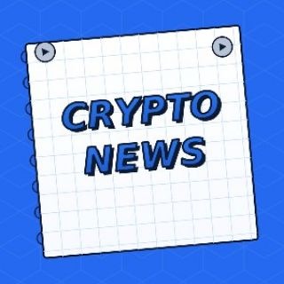 Telegram profile photo for Crypto News