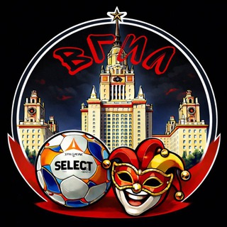 Telegram profile photo for ВГИЛ