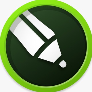 Telegram profile photo for CORELDRAW Brasil