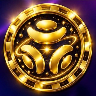 Telegram profile photo for 星空官方频道