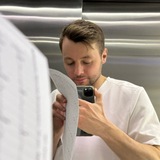 Telegram profile photo for dr.domogatsky