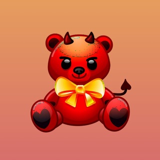 Telegram profile photo for our creations