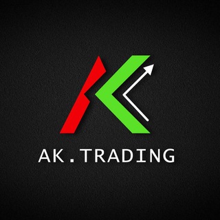 Telegram profile photo for AK . TRADING