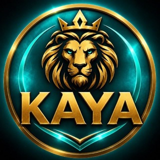 Telegram profile photo for KAYA ACADEMY