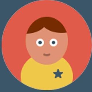 Telegram profile photo for Я у мамы маркетолог