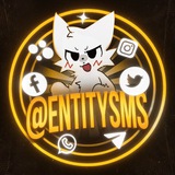 Telegram profile photo for EntitySms