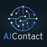Telegram profile photo for ИИ для жизни и бизнеса