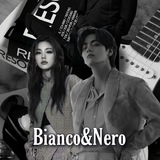 Telegram profile photo for Bianco&Nero
