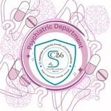 Telegram profile photo for Psychiatry 6th Batch