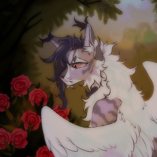 Telegram profile photo for Порисульки искры