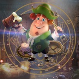 Telegram profile photo for азартные игры в повседневной жизни