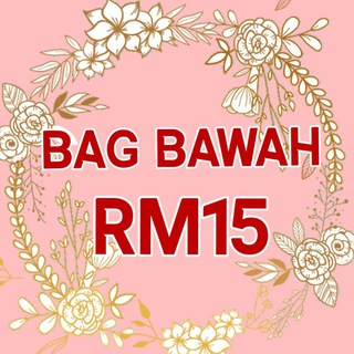 Telegram profile photo for BEG MURAH By Me