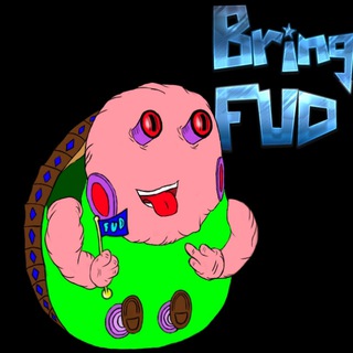 Telegram group profile photo for Solving the problem of FUD scalability