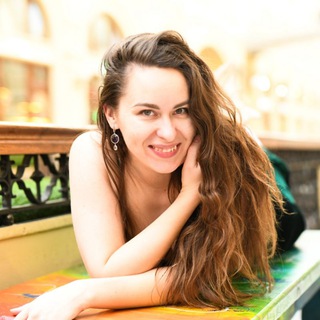 Telegram profile photo for АННА МАК | влюбляйся