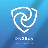 Telegram profile photo for Free iXV2Ray | Npvt | گانفیگ رایگان