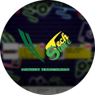 Telegram profile photo for V-TECH & V-STORE PC