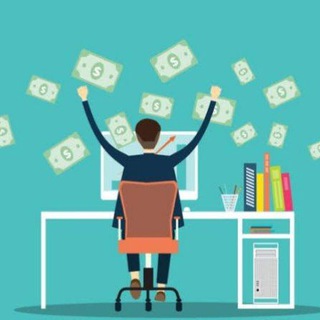 Telegram profile photo for 🤩 💶 tokyo_ التداول الشرعي