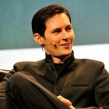 Telegram profile photo for Povl