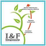 Telegram profile photo for I&F entrepreneuriat