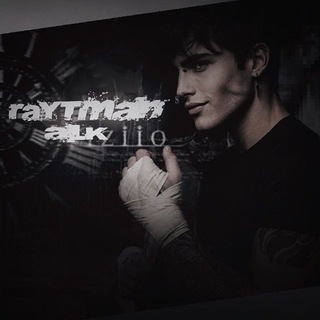 Telegram profile photo for raytman alk