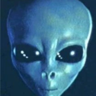 Telegram profile photo for Crypto Alien