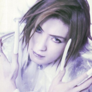 Telegram profile photo for daily GACKT