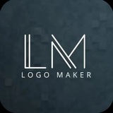 Telegram profile photo for Logo Maker | Logotip xizmati