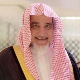 Telegram profile photo for معالي الشيخ صالح بن عبدالعزيز آل الشيخ