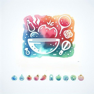 Telegram profile photo for Секреты повара| простые и вкусные рецепты