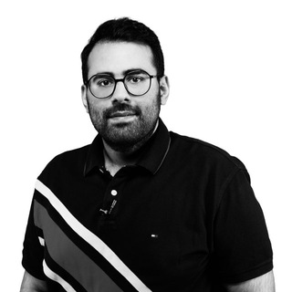 Telegram profile photo for منطق / فلسفه / دینی • علی اکبر آخوندی