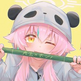 Telegram profile photo for Жить, ради Хошино