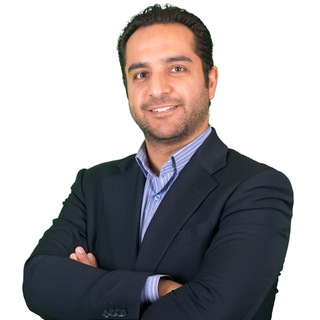 Telegram profile photo for طراحی زندگی شغلی | Career Design
