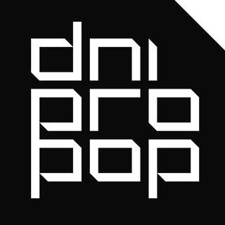 Telegram profile photo for Dnipropop