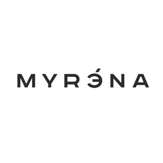 Telegram profile photo for MYRЭ́NA