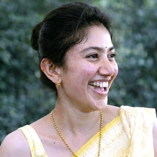 Telegram profile photo for ❤️ Sai Pallavi Senthamarai Kannan ❤️