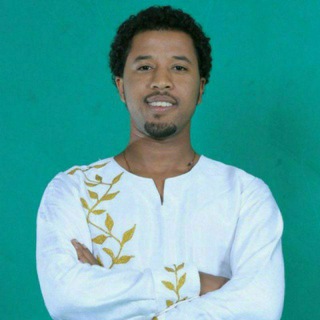 Telegram profile photo for Abel Birhanu የወይኗ ልጅ