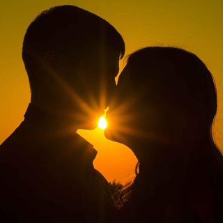 Telegram profile photo for Психология Отношений | Первая Любовь