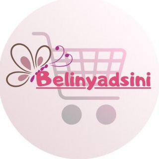 Telegram profile photo for DISKON SHOPEE BELINYADSINII🛒✨